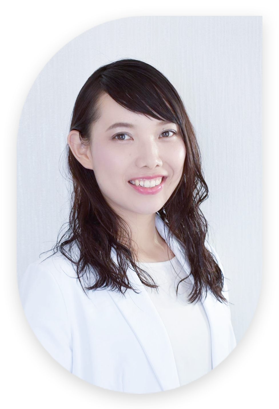 
            菌検査解説者・パーソナルサポートメンバー　看護師　大谷 摩阿耶 様｜株式会社 Re flora