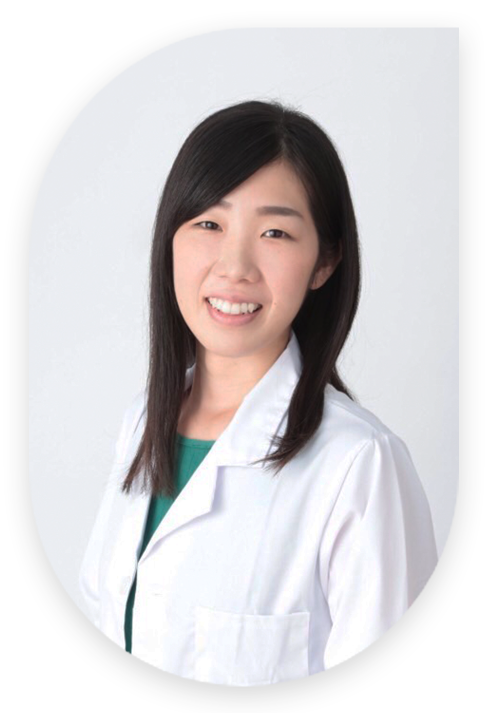 
            菌検査解説者・パーソナルサポートメンバー　看護師　福地 真紀 様｜株式会社 Re flora