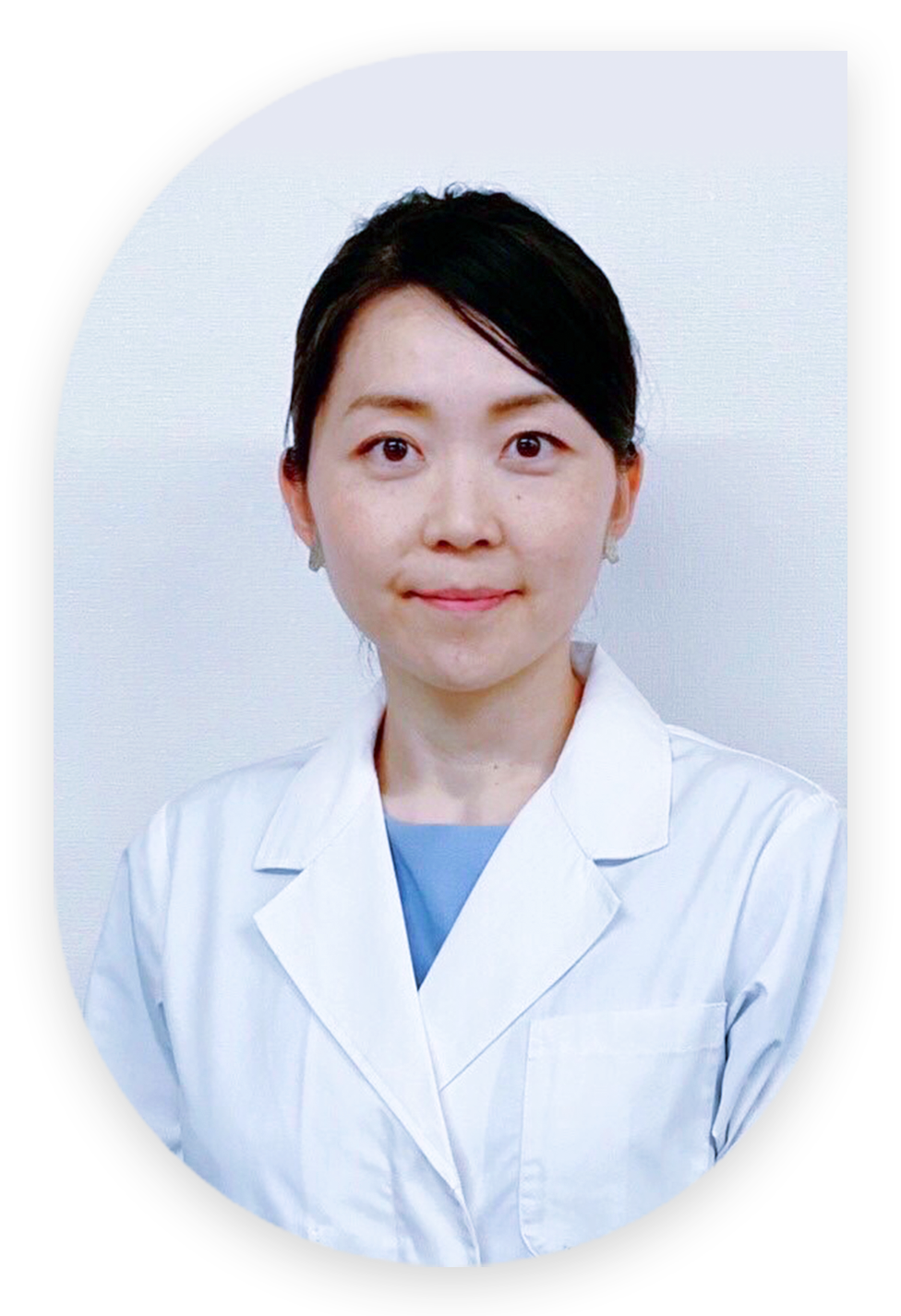 
            菌検査解説者・パーソナルサポートメンバー　管理栄養士　中里 文雅 様｜株式会社 Re flora