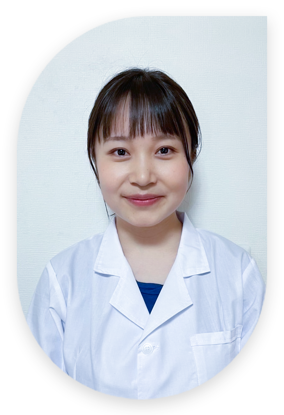 
            菌検査解説者・パーソナルサポートメンバー　管理栄養士　大坪 華呼 様｜株式会社 Re flora